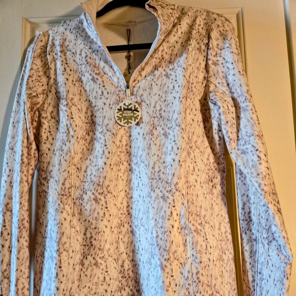 Calia Athletic Jacket
